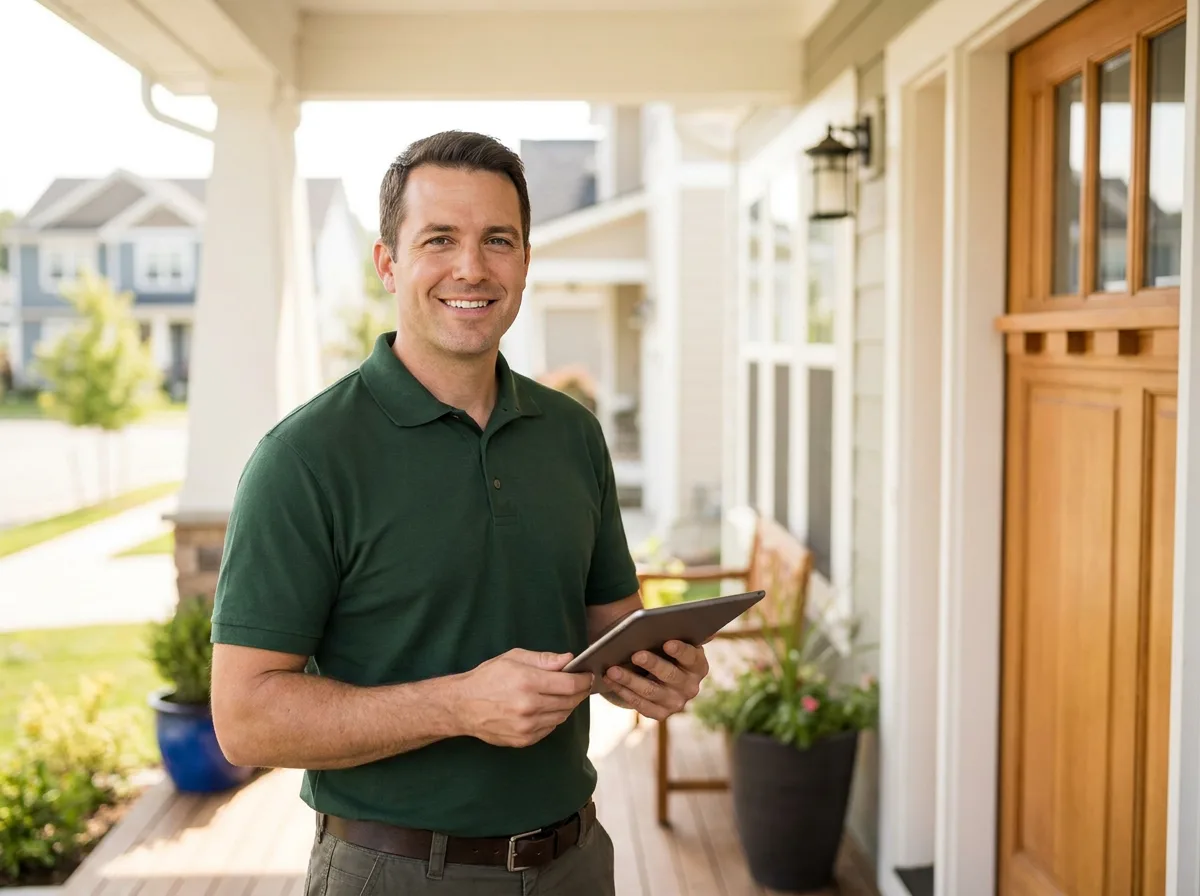 Pest control FAQs for Sioux Falls, SD